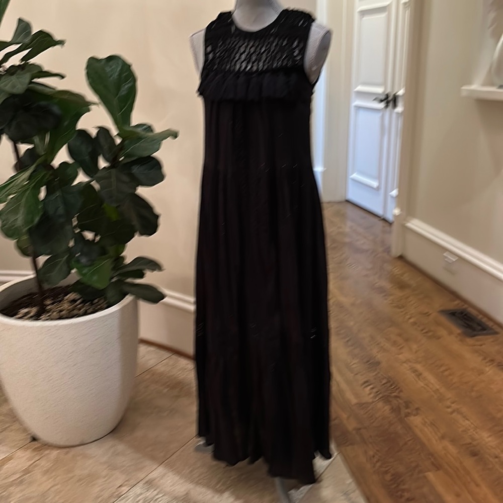 Anthropologie Dress SZ XS